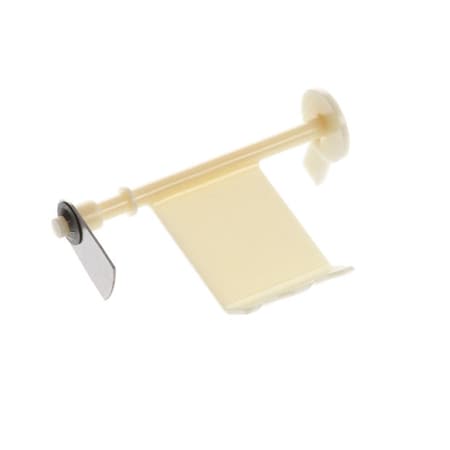 Manitowoc Ice Ice Damper Door - Med-Disp 4014443